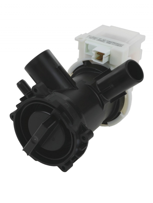 Насос ( помпа ) в сборе Стиральной Машины BOSCH-SIEMENS 00145428 ( COPRECI EBS111/093 30W )